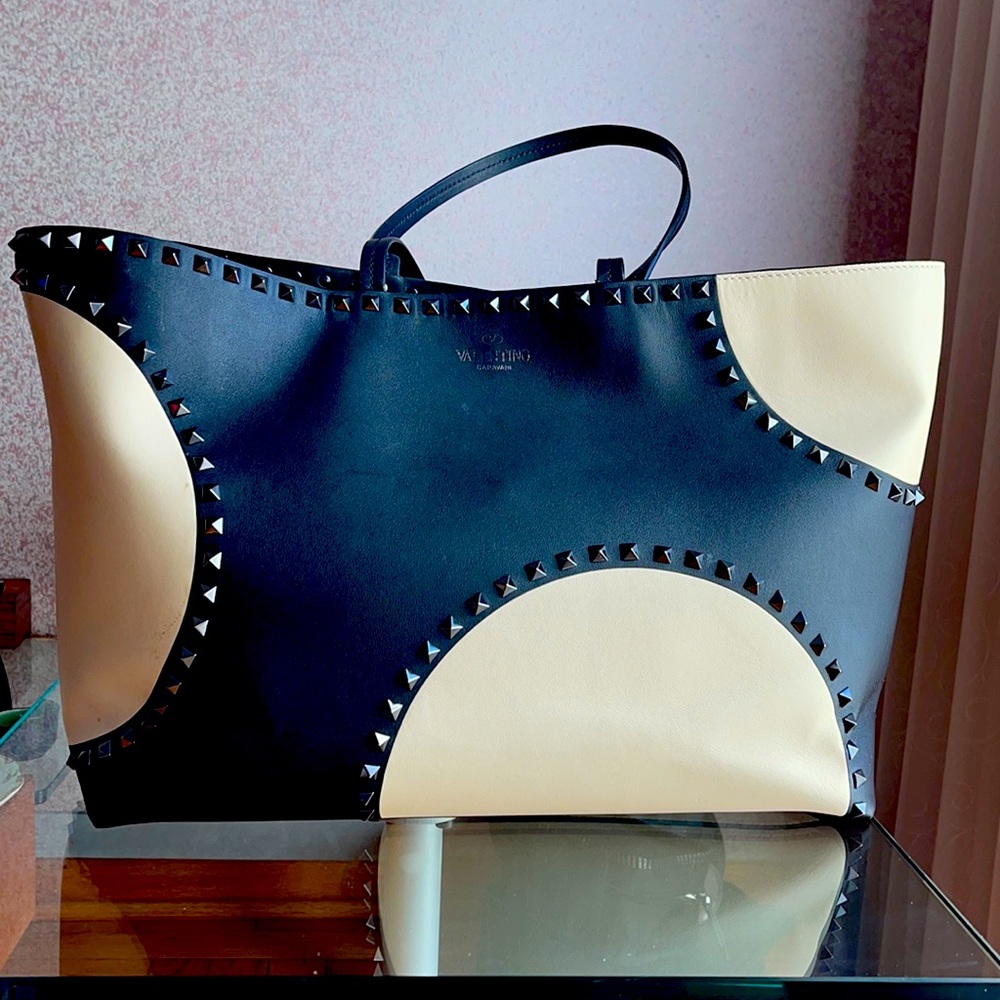 COPY - Valentino tote bag